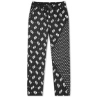 Kenzo Ikat Belted Pant