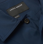 Craig Green - Cotton Chore Jacket - Men - Navy