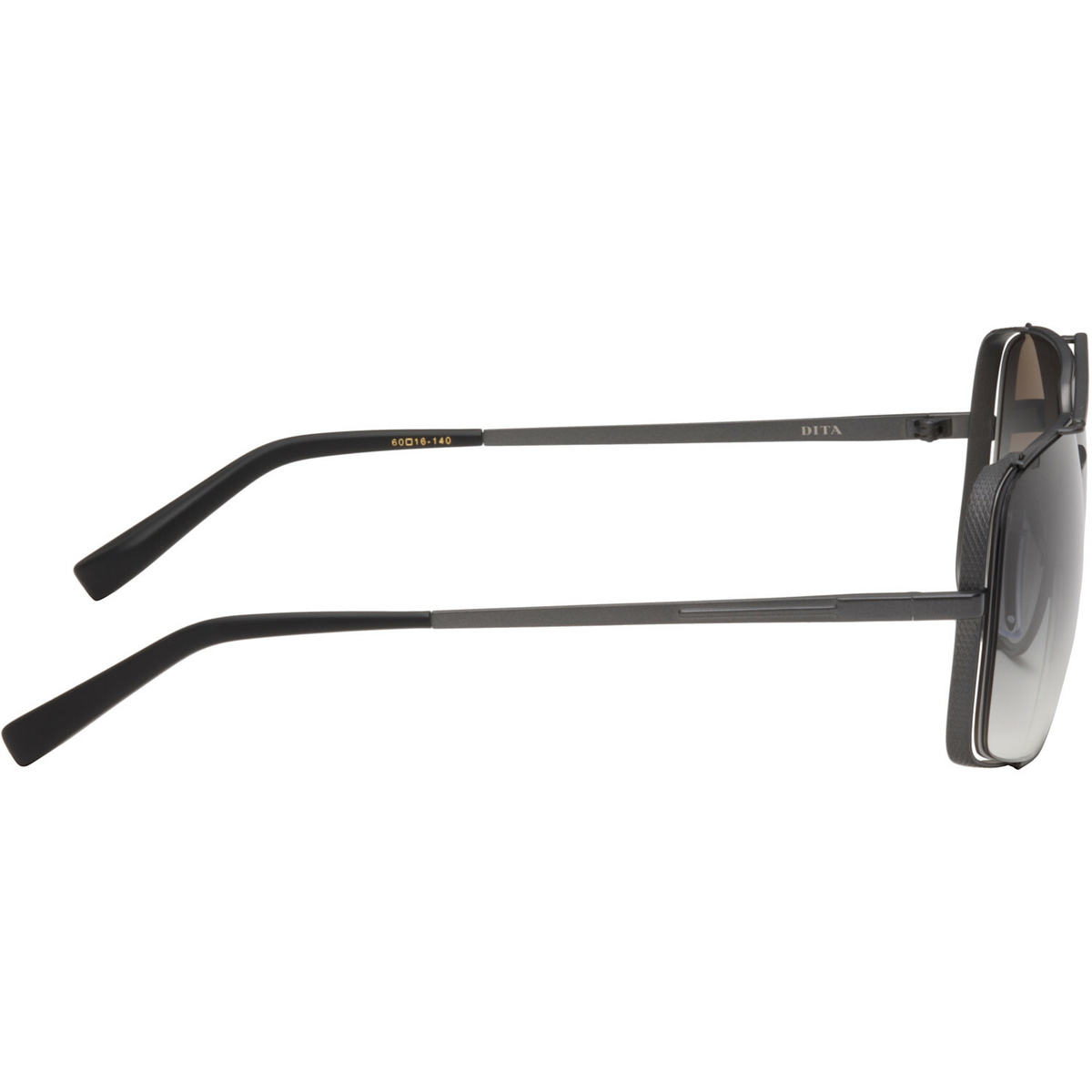 Dita Gray Midnight Special Sunglasses