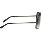 Dita Gray Midnight Special Sunglasses