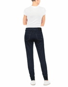 High Womens Jeans Midnight in Blue