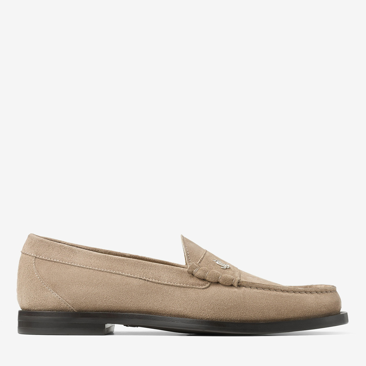 Jimmy Choo Ethan Loafer Dress Shoe