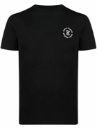 DAILY PAPER - Logo Cotton T-shirt