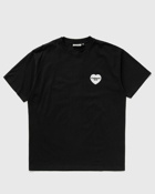 Carhartt Wip S/S Heart Bandana Tee Black - Mens - Shortsleeves