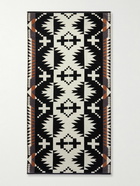 Pendleton - Spider Rock Cotton-Terry Jacquard Towel