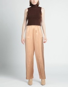 Jijil Womens Pants Sand