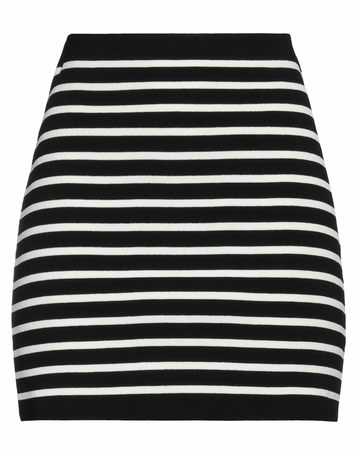 Roberto Collina Womens Mini skirt in Black