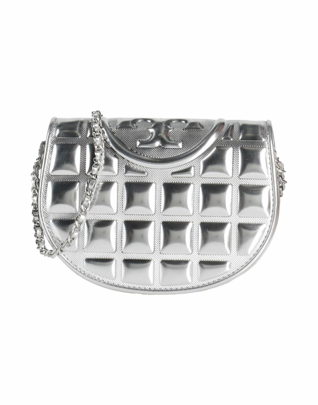 Photo: Yuzefi Womens Shoulder bag Cream
