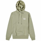 Columbia Women's Lodge Hoody in Safari/Bordered Beauty