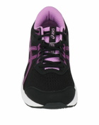 Asics Asics Gel-contend 8 Womens Sneakers in Black