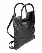 Mcm Womens Handbag in Black