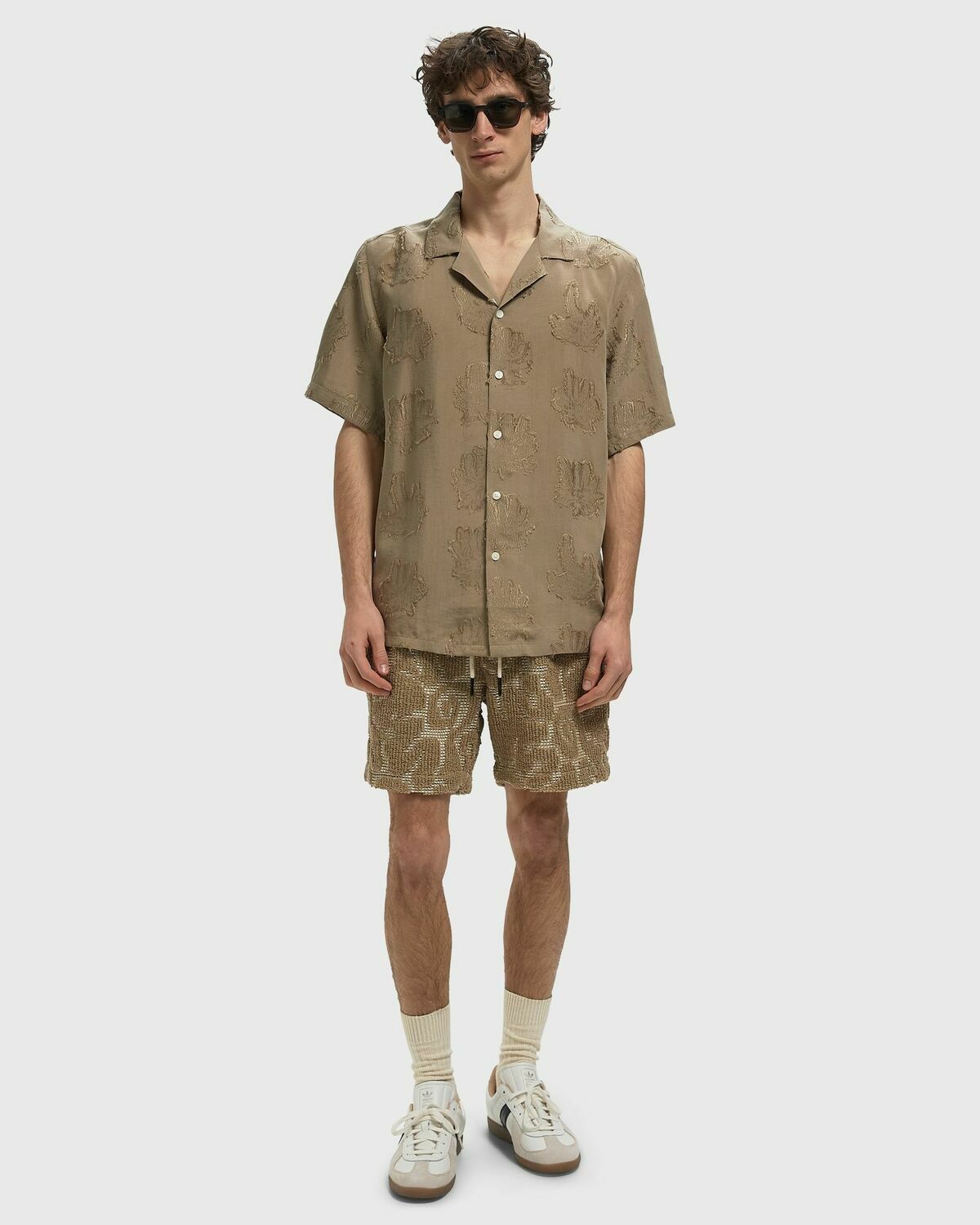 Palmoza Rocco Shirt
