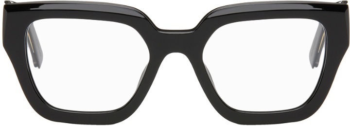 Photo: Marni Black RETROSUPERFUTURE Edition Hallerbos Forest Glasses