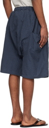 SC103 Navy Atlas Shorts