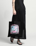 Modes Womens Handbag in Black