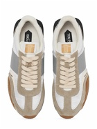 TOM FORD - James Low Top Sneakers