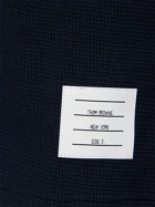 THOM BROWNE - Short Sleeve Button Down Shirt