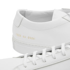 Common Projects Men's Original Achilles Low Sneakers in White