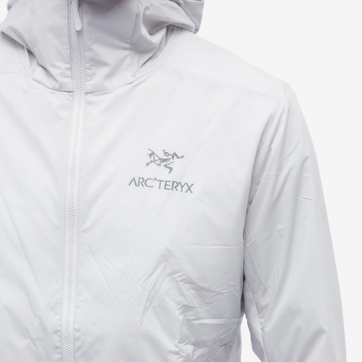 Arc'teryx Men's Atom SL Hoody in Solitude Arc'teryx