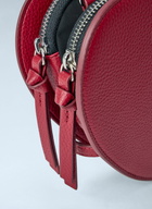 Vivienne Westwood Louise Heart Crossbody Bag