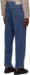 mfpen Big Jeans