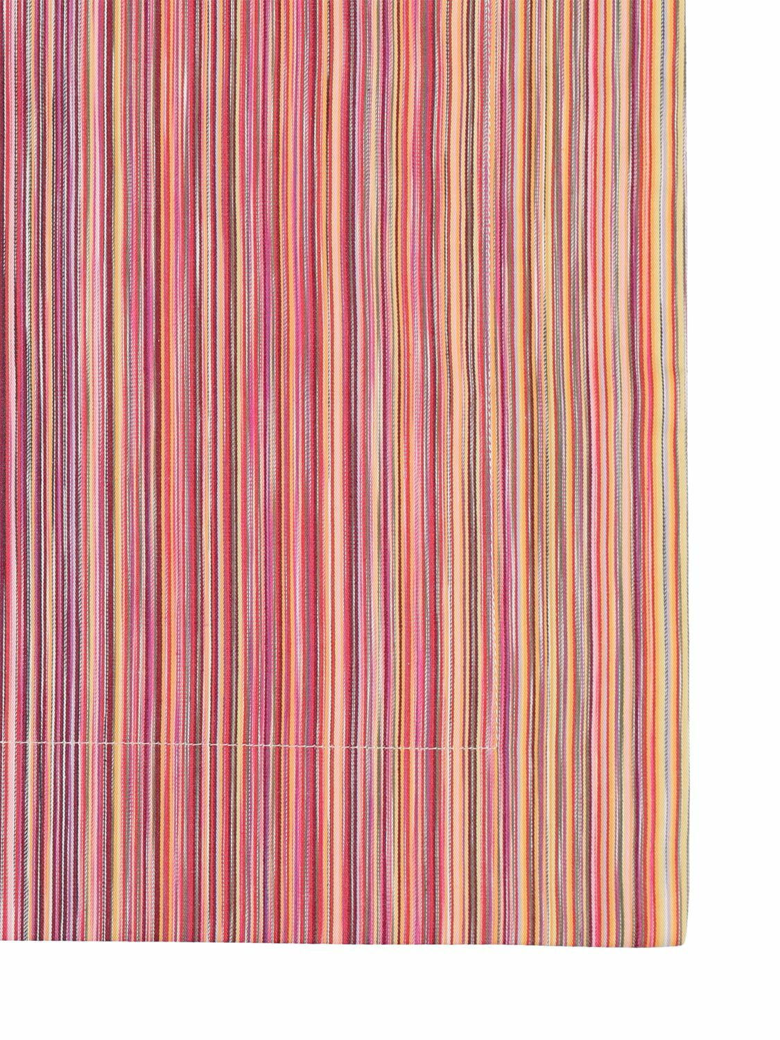 MISSONI HOME Jill Cotton Duvet Set