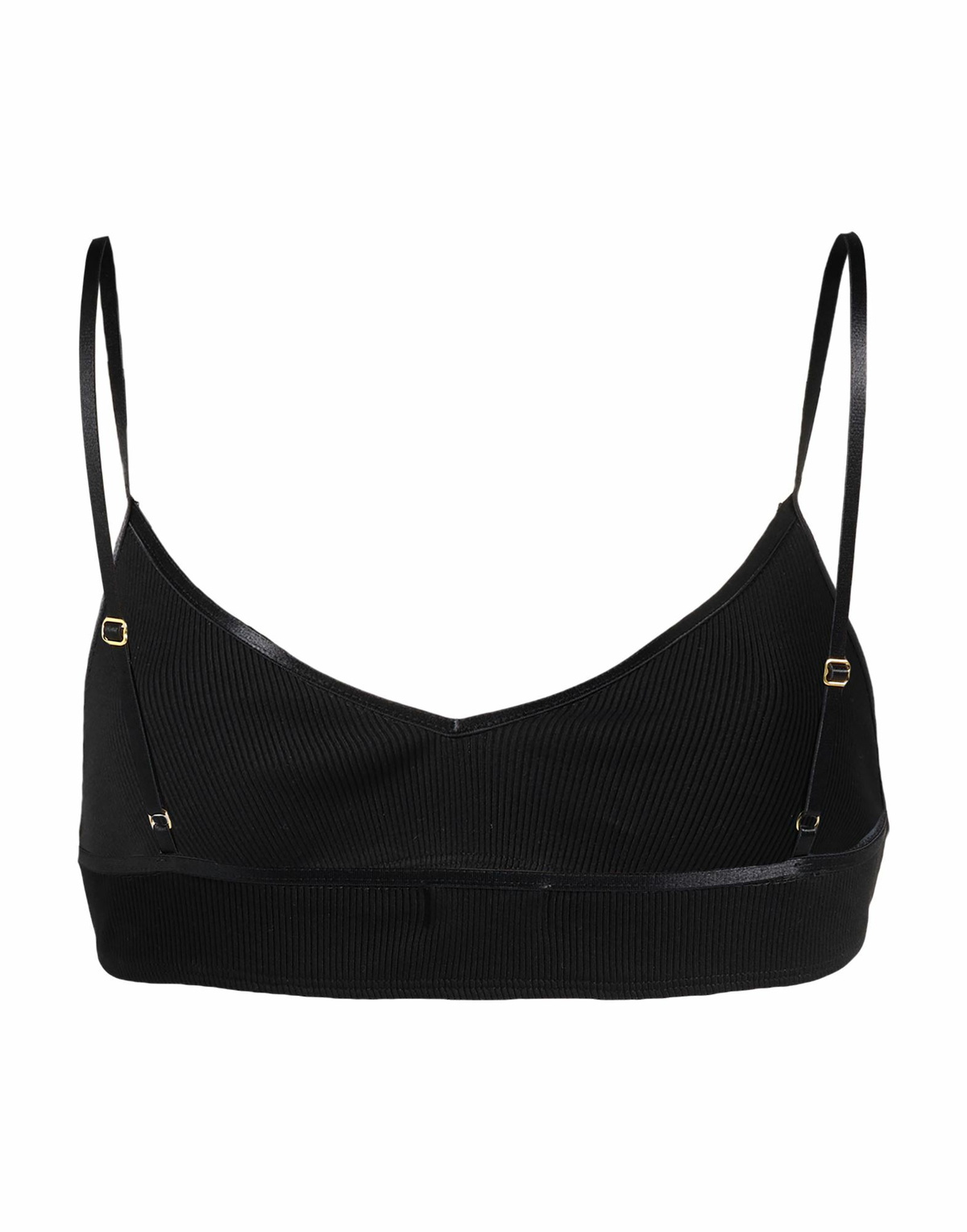 Donni. Womens Top in Black