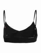 Donni. Womens Top in Black