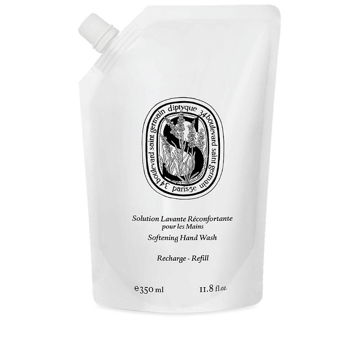 Photo: Diptyque Softening Hand Wash Refill
