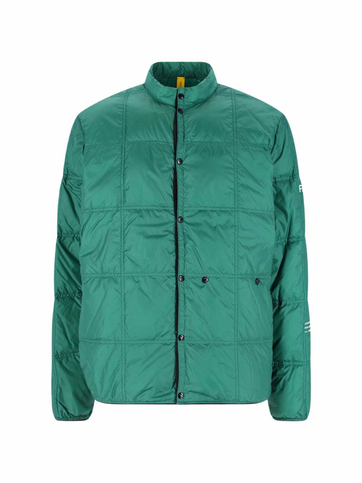 Moncler Genius - 6 Moncler 1017 ALYX 9SM Quilted Nylon