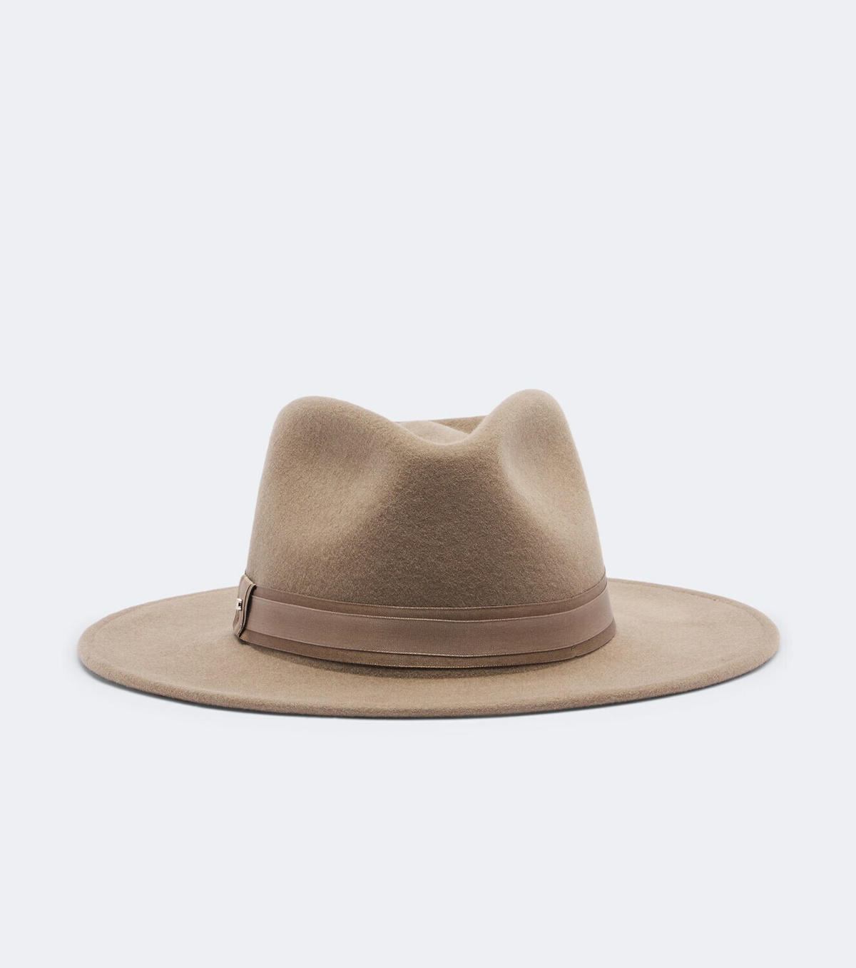 Max Mara Wool and cashmere fedora