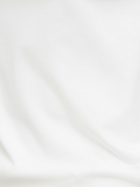 ANNAGRETA Sofia Long-sleeve Stretch Jersey T-shirt