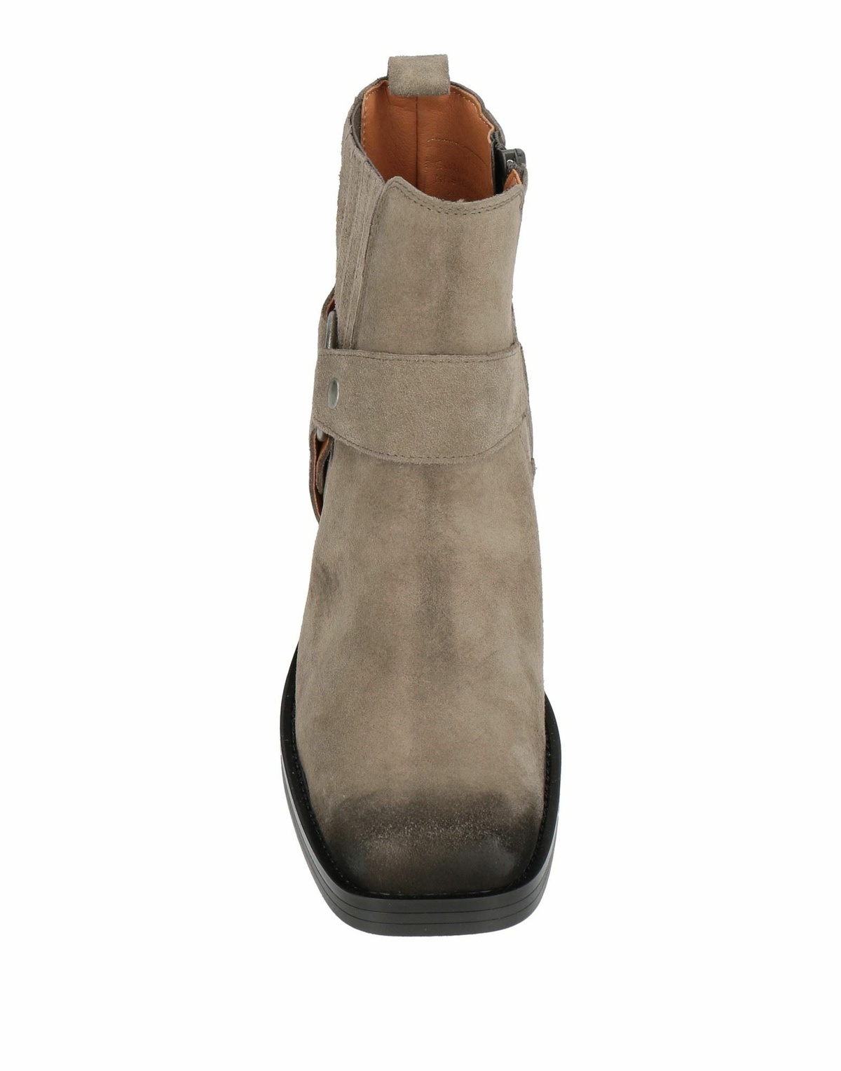 Replay Womens Ankle boots in Sage green