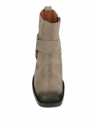 Replay Womens Ankle boots in Sage green
