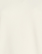 Goldwin Womens T-shirt Cream