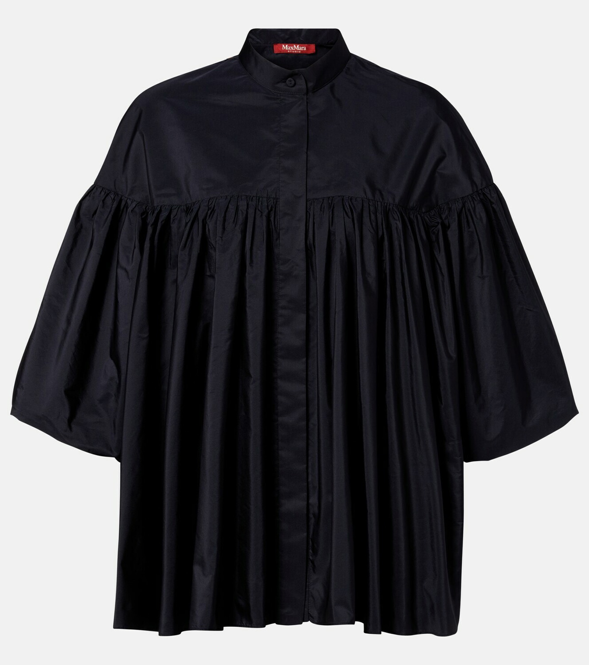Max Mara Rea oversized top