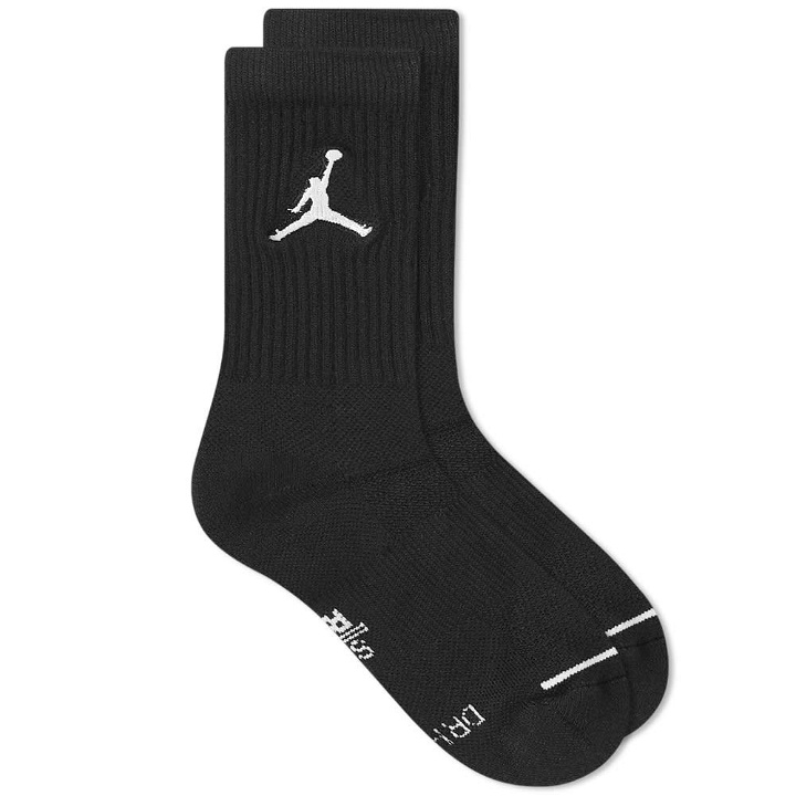 Photo: Air Jordan Jordan Everyday Max Socks