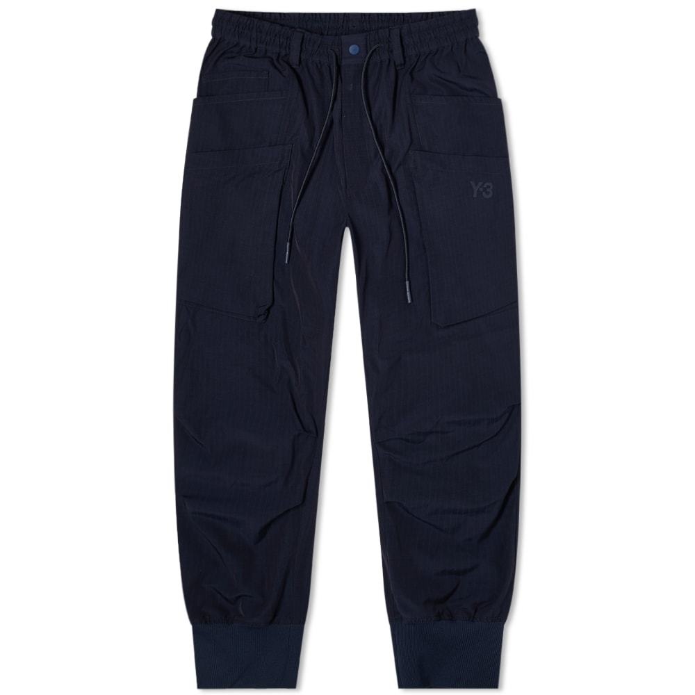 Y-3 Classic Light Ripstop Utility Pant Y-3