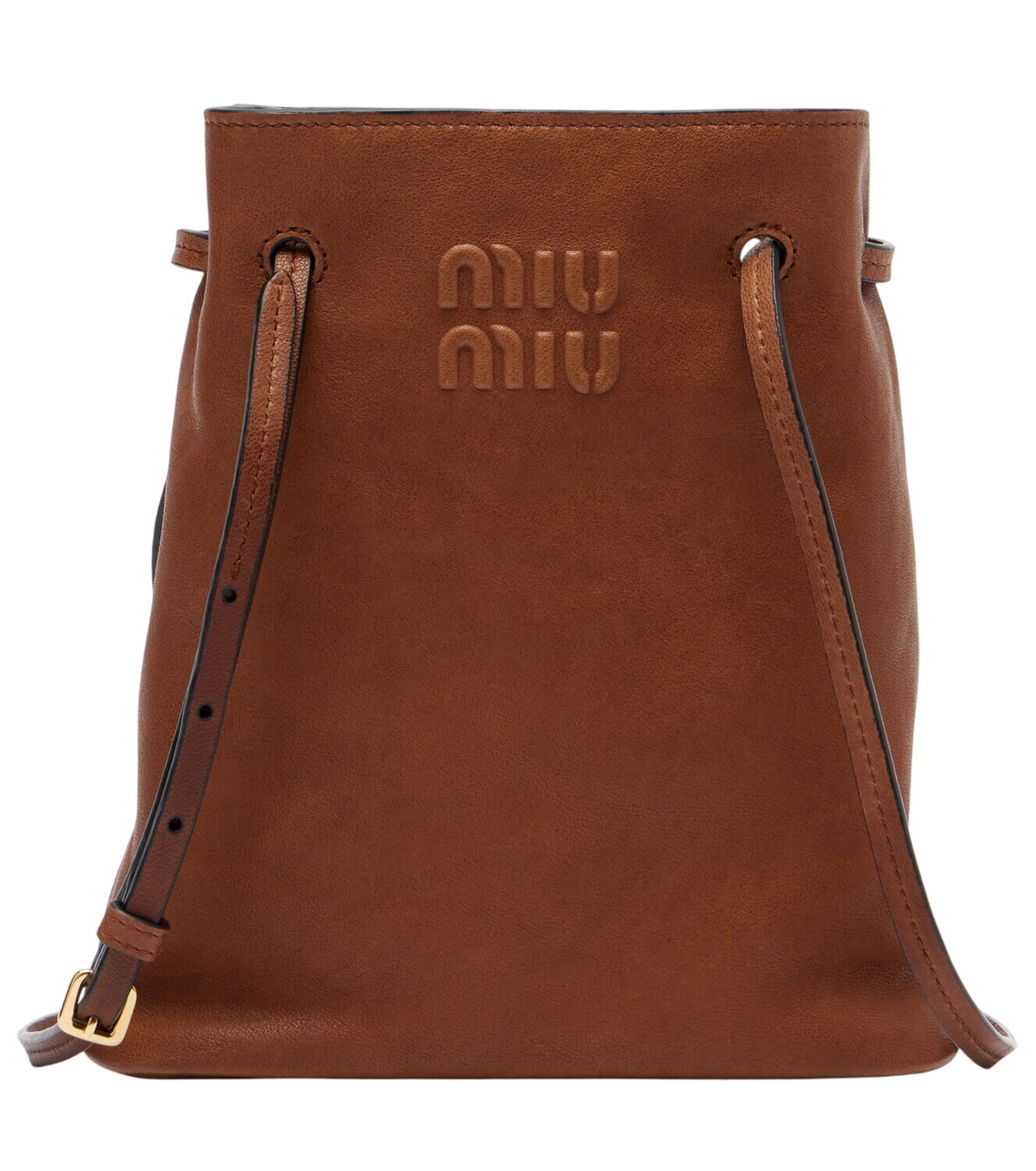 Miu Miu Matelassé Mini Bag Miu Miu