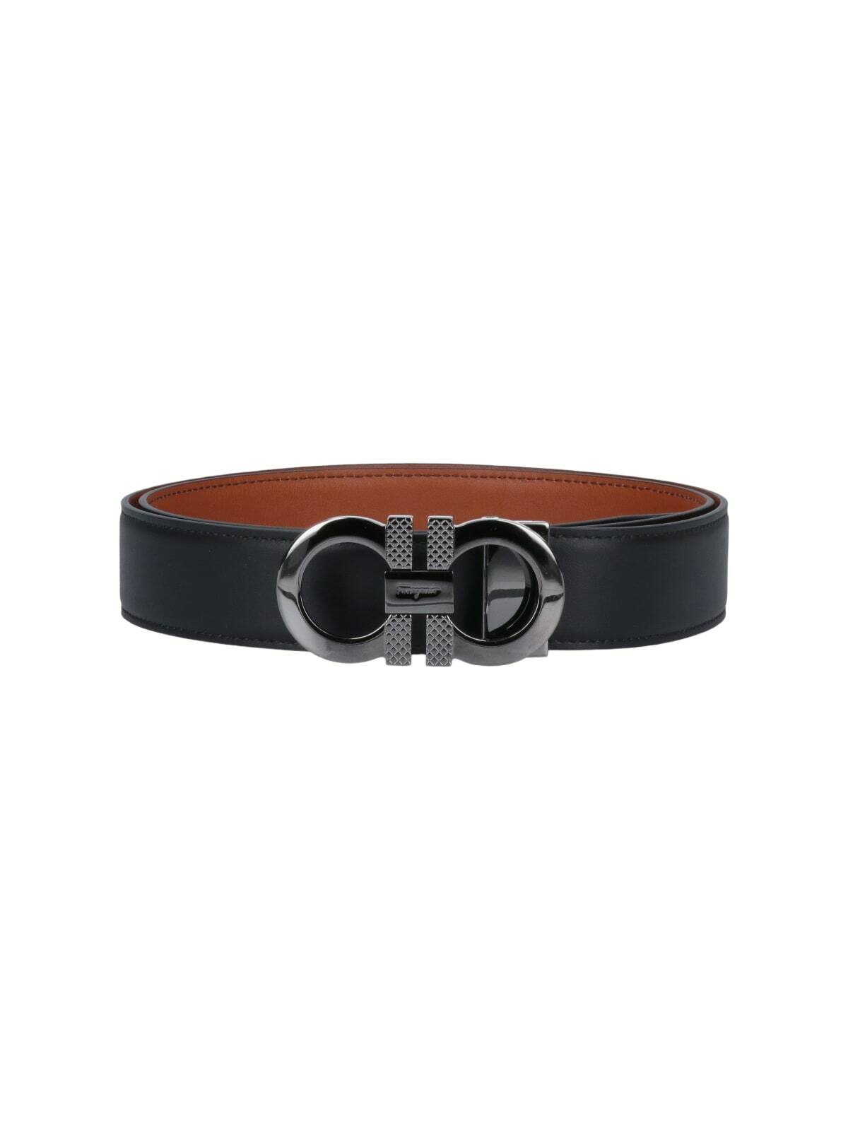 【送料&関税込】Ferragamo Logo Print Cummerbund Ferragamo Logo Print Cummerbund Salvatore Ferragamo