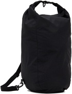 HH-118389225 Black Medium Arc 22 Backpack