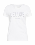 Majestic Filatures Womens T-shirt in White