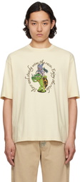 AMBUSH Off-White 'Slow & Steady' T-shirt