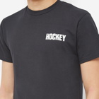 HOCKEY Men's Luck T-Shirt in Black