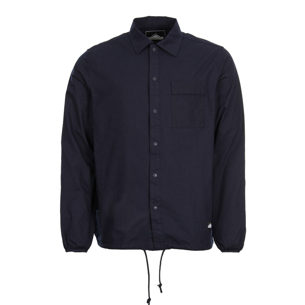 Blackstone Shirt - Navy