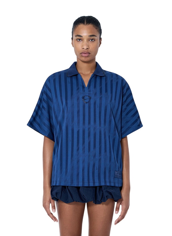 Photo: Nike Runway Jersey Top