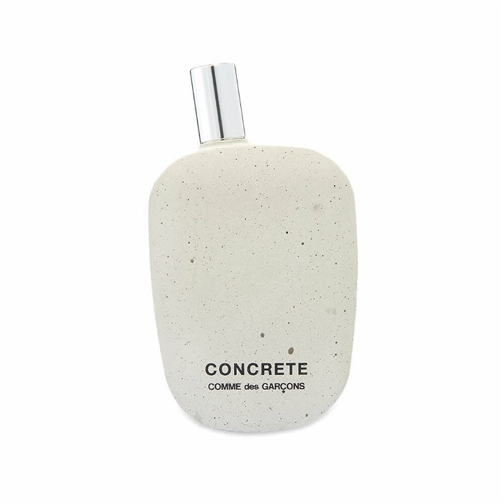 Photo: Comme des Garçons Concrete Eau de Parfum