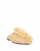 Jil Sander+ Womens Mules & Clogs Sand