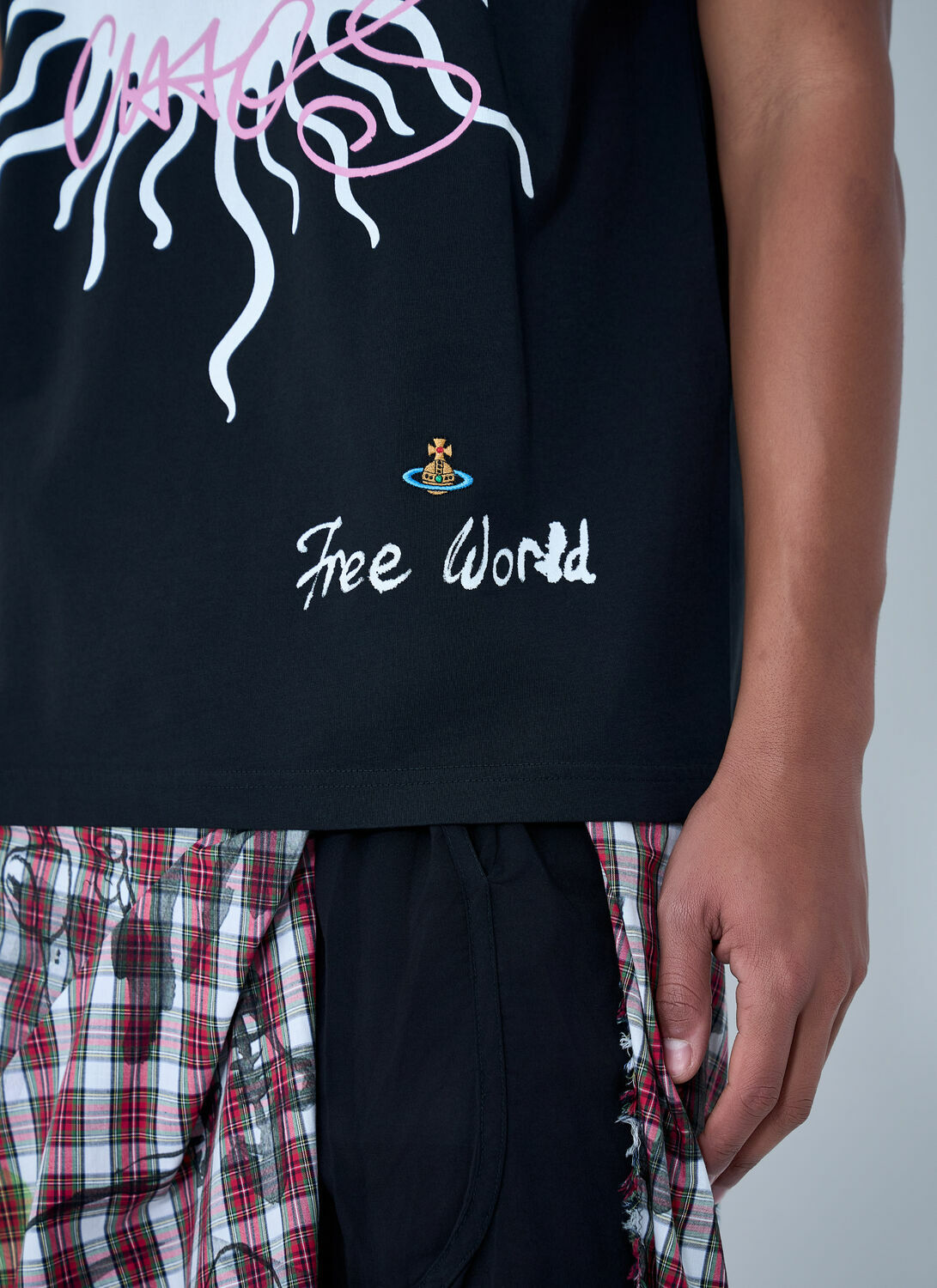 Vivienne Westwood Sun Classic T-Shirt