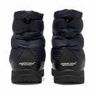 The North Face Men's x Undercover Soukuu Bootie in Tnf Black/Aviator Navy